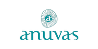 Anuvas Logo